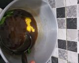 Foto langkah ke 6 dari resep Tauwa a.k.a Kembang Tahu kuah Jahe a.k.a Tahok.