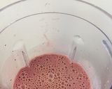 Foto del paso 1 de la receta: Smoothie de arándanos, piña, naranjas yogur natural