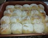 Foto del paso 7 de la receta: Pancitos Brioche nube