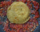 Foto langkah ke 5 dari resep Telur crispy geprek.