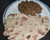 A picture of step 5 of Qeema Karaly.