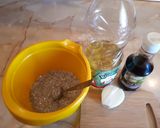 Hamis ikra chia magból recept fázis 2 fotója