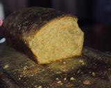 Foto del paso 5 de la receta: Pan de molde integral 🍞