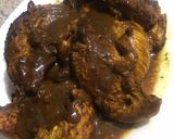 Foto del paso 2 de la receta: Pollo satay