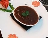 A picture of step 6 of Imli ki Chutney (Tamarind Sauce).