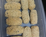 Foto del paso 9 de la receta: Croquetas de cocido para cogelar