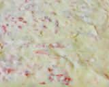 Foto del paso 7 de la receta: POSTRE DE FRUTILLAS Y ARÁNDANOS 🍓🫐🍓🫐🍧