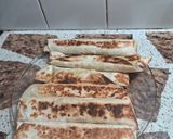 Foto del paso 13 de la receta: Rollitos de atún