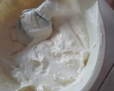 Foto langkah ke 7 dari resep Vanila choux craquelin.