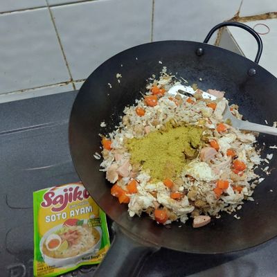 Langkah 7