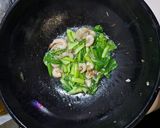Foto langkah ke 2 dari resep Soun Goreng Bumbu Kari.