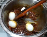 முட்டை பிரியாணி ரெசிபி ஸ்டேப் 8 புகைப்படம்