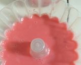 Foto langkah ke 2 dari resep Puding mutiara.