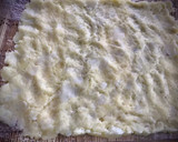 Foto del paso 3 de la receta: Brazo de patata con judías y bonito