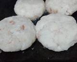 Poha Aloo Tikki Burger recipe step 4 photo