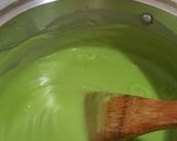 Foto langkah ke 2 dari resep Kue Jongkong Bangka.
