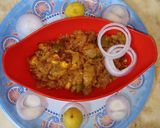 પનીર લઝીઝ રેસીપી સ્ટેપ5ફોટો