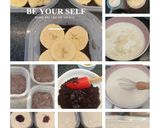 Foto langkah ke 6 dari resep Dessert box.