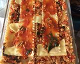 Foto del paso 6 de la receta: Lasaña