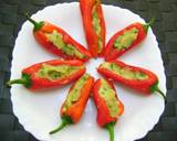 Mirchi Vada recipe step 3 photo
