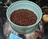 Foto langkah ke 4 dari resep Muffin Meses.