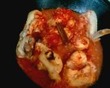 Foto langkah ke 4 dari resep Sambalado Ayam.
