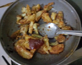 મિક્ષ વેજ (mix vej recipe in Gujarati) રેસીપી સ્ટેપ3ફોટો
