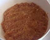 عکس مرحله 1 از دستور کباب کوبیده مرغ و گوشت