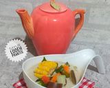 Foto langkah ke 7 dari resep Sayur Lodeh Praktis (23).