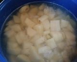 Foto del paso 1 de la receta: Albóndigas con puré de papas🍛