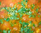 બટાકા નું રસાવાળું શાક (Bataka Rasavalu Shak Recipe In Gujarati) રેસીપી સ્ટેપ6ફોટો