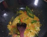 Foto langkah ke 5 dari resep Sayur lodeh labu air.