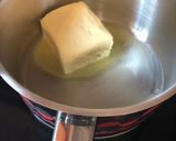 Φωτογραφία βήματος 1 της συνταγής Hollandaise sauce