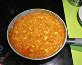 Foto del paso 4 de la receta: Empanada de atún #Recetasdefindemes