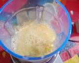 Sweet Corn Milk langkah memasak 3 foto