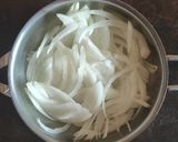 Foto del passaggio 3 della ricetta Focaccia Lucana Arrotolata e Sfogliata