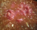 Foto del paso 5 de la receta: Goulash