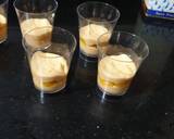 Mango Mousse Cups recipe step 4 photo