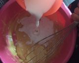 Foto langkah ke 6 dari resep Pukis Empuk Mentul Mentul.
