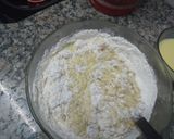 Foto del paso 3 de la receta: Budín fru-fru