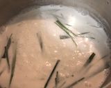 Foto langkah ke 4 dari resep Bubur Ketan Hitam.