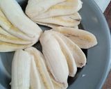 Foto langkah ke 1 dari resep Pisang goreng kipas.
