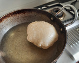 பூரி மற்றும் உருளைக்கிழங்கு மசால் குருமா (Poori and urulaikilanku masal kuruma recipe in tamil) ரெசிபி ஸ்டேப் 2 புகைப்படம்