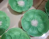 Foto langkah ke 5 dari resep Putu Ayu Klasik Merah Putih (Gluten Free).