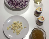 Foto del paso 1 de la receta: Salsa vizcaína