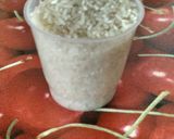 Foto langkah ke 1 dari resep Bubur Jawa, Semur Telur Betawi.