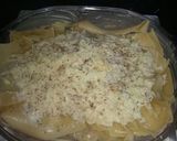 Foto langkah ke 5 dari resep Lasagna.