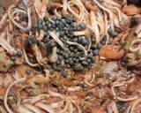 Garden Spaghetti recipe step 5 photo