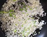 Foto del paso 3 de la receta: Champiñones "coloraos"