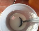 Foto langkah ke 5 dari resep Kinca Durian.